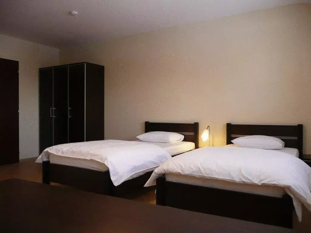 Photo 2 of Hotel Podzelenou
